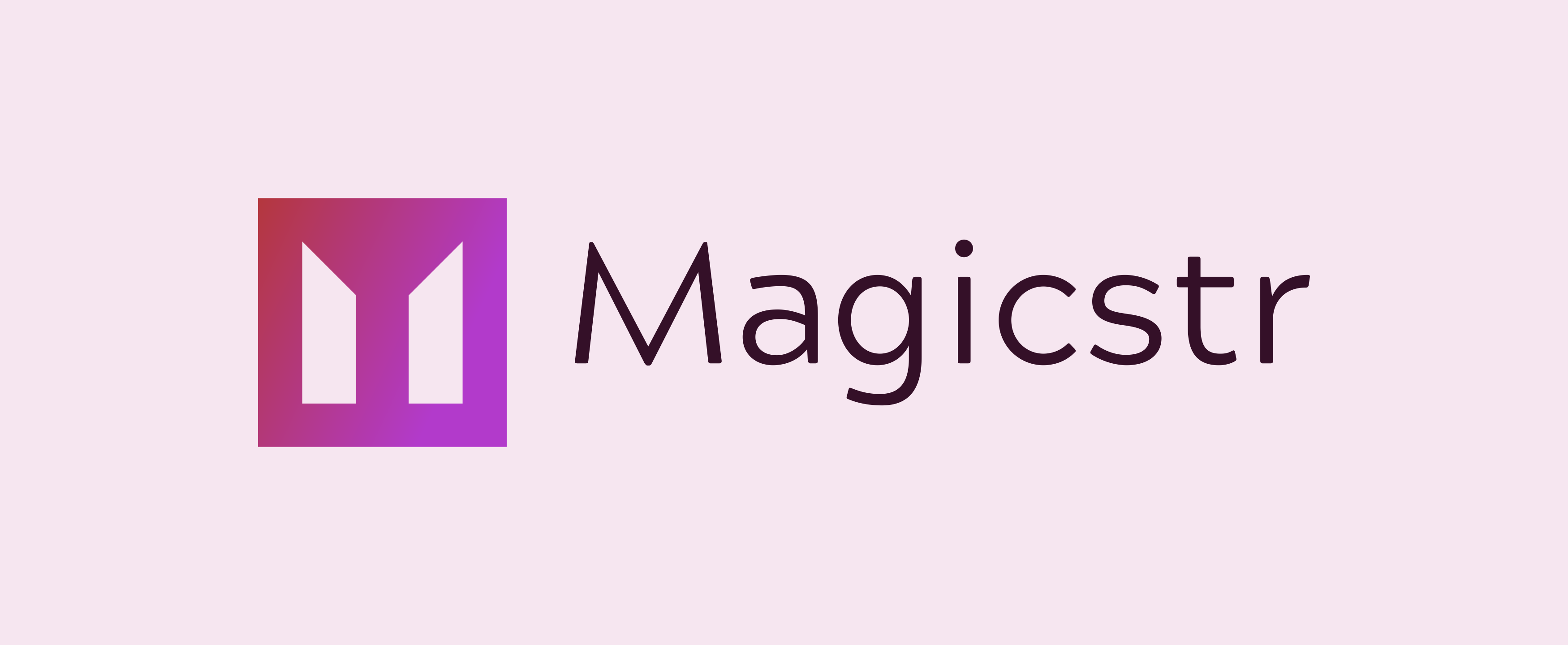 Magicstr